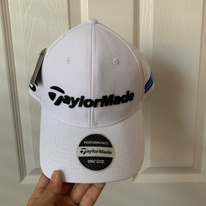 NWT golf hat